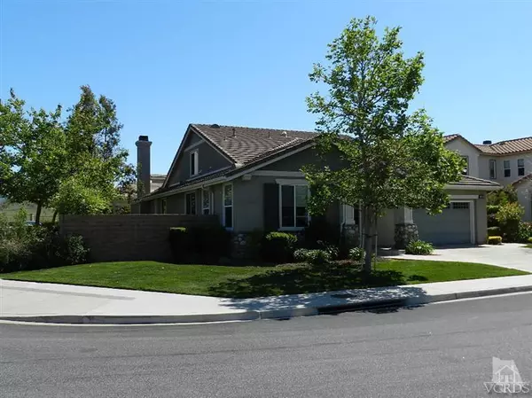 Moorpark, CA 93021,14730 Illinois Court