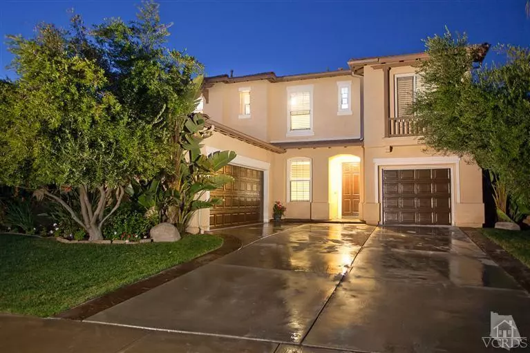 4983 Via Camino, Newbury Park, CA 91320