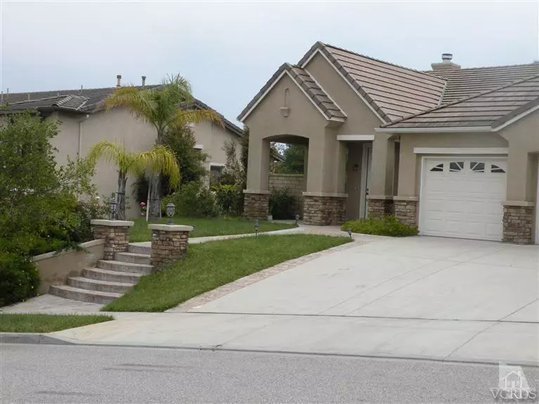 476 Via Gregorio, Newbury Park, CA 91320