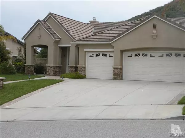 Newbury Park, CA 91320,476 Via Gregorio