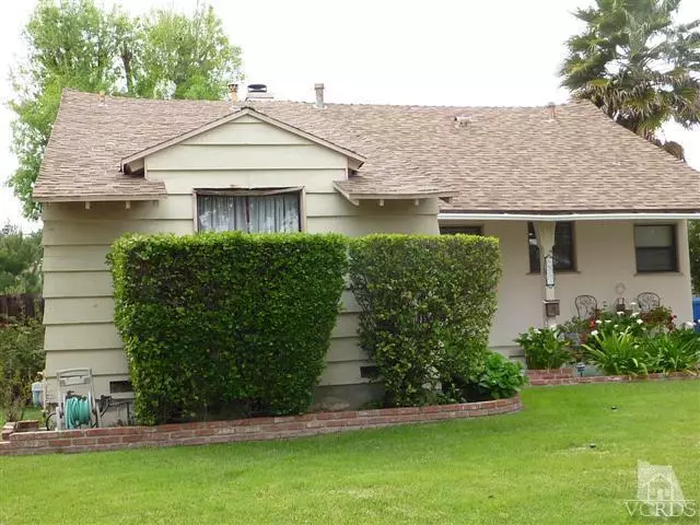 6953 Topeka Drive, Reseda, CA 91335