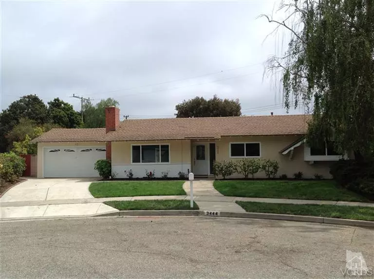 3444 Lily Court, Newbury Park, CA 91320