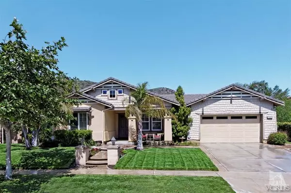 5301 Via Pisa, Newbury Park, CA 91320