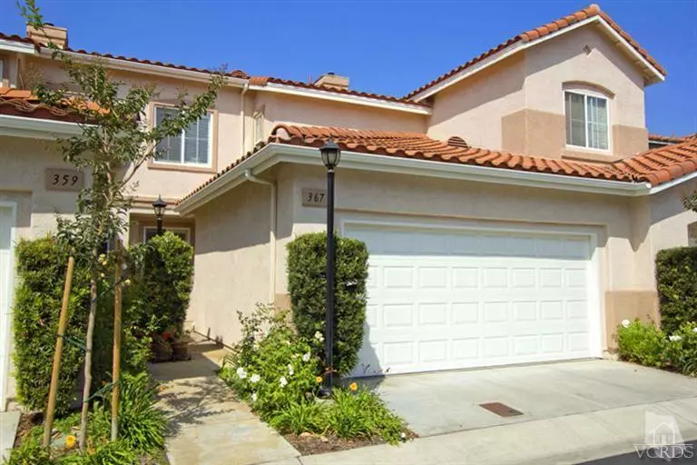 Camarillo, CA 93012,367 Via Cantilena