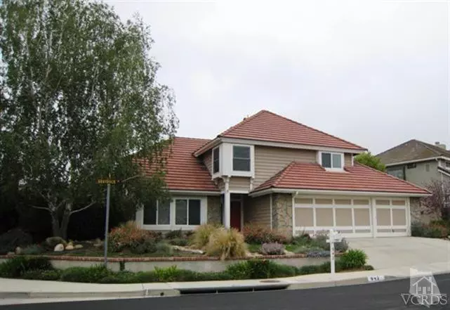 Newbury Park, CA 91320,942 Grayrock Street