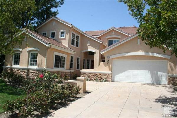 577 Roosevelt Court, Simi Valley, CA 93065