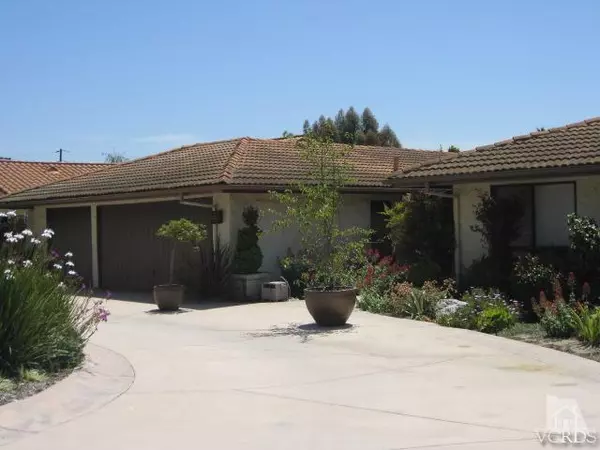 1222 Calle Aurora,  Camarillo,  CA 93010