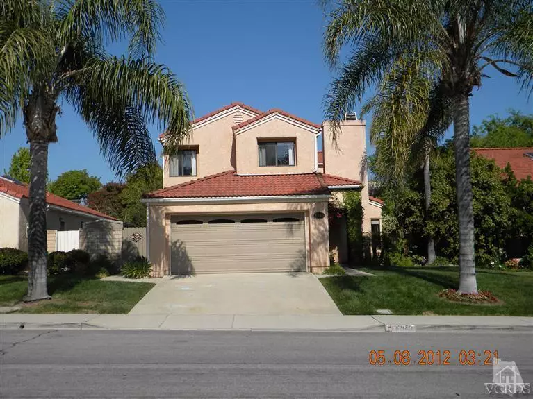 6970 Pecan Avenue, Moorpark, CA 93021