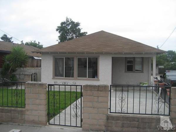 814 4th Street, Fillmore, CA 93015