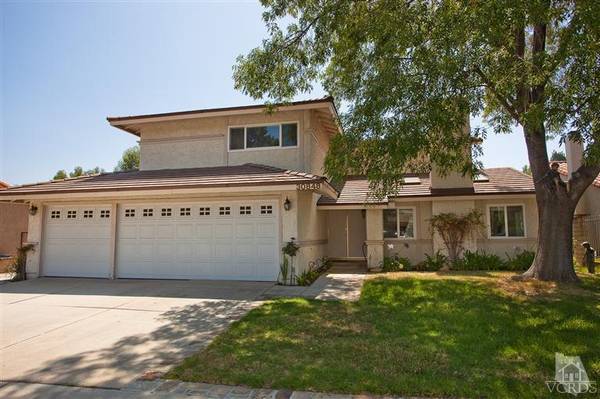 30848 Overfall Drive, Westlake Village, CA 91362