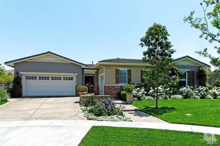 806 Somera Court, Simi Valley, CA 93065