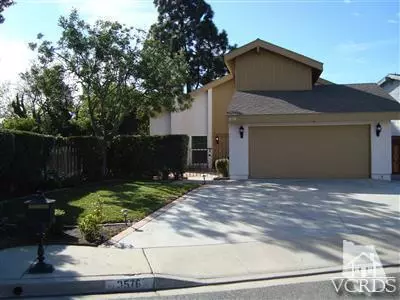 3576 Spanish Gate, Newbury Park, CA 91360