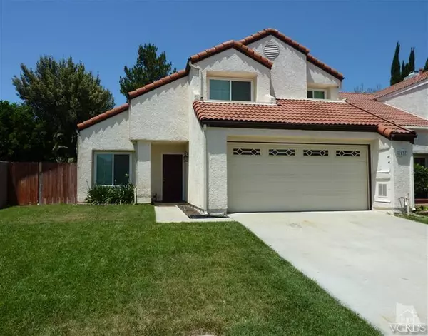 2137 Crosscreek Avenue, Simi Valley, CA 93063