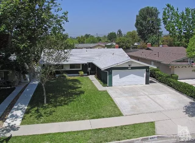 9707 Geyser Avenue, Northridge, CA 91324