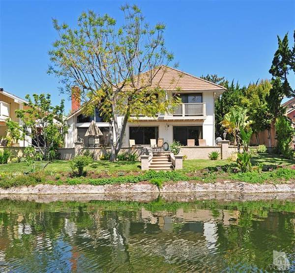 1390 Redsail Circle, Westlake Village, CA 91361