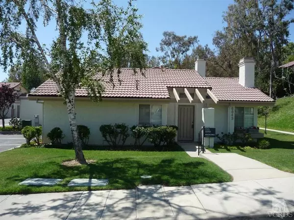 Oak Park, CA 91377,6843 Poppyview Drive