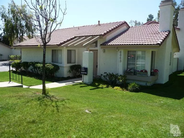 Oak Park, CA 91377,6843 Poppyview Drive