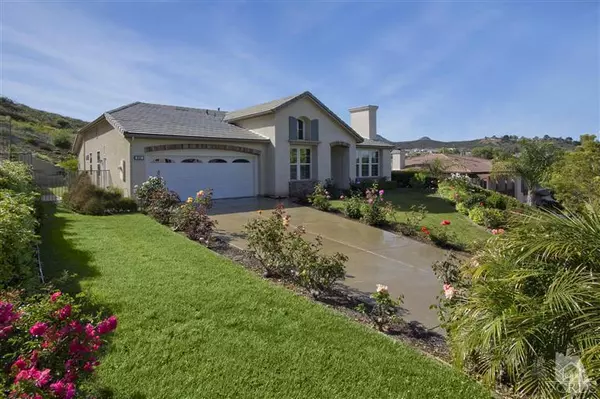 653 Rabbit Creek Lane, Newbury Park, CA 91320