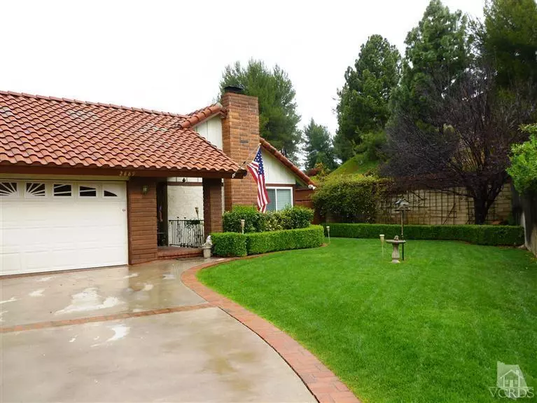 2889 Shelter Wood Court, Thousand Oaks, CA 91362