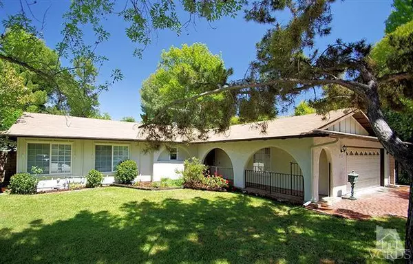 Agoura Hills, CA 91301,5532 Gladehollow Court