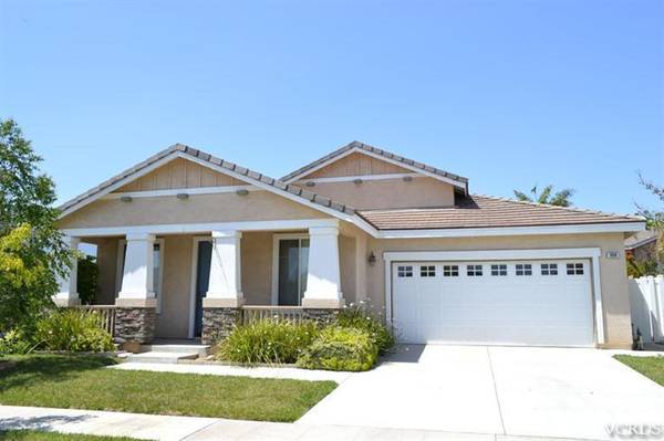 899 Santa Fe Street, Fillmore, CA 93015