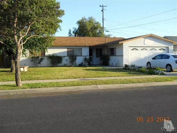 Moorpark, CA 93021,650 Diablo Avenue