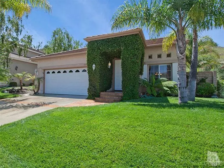 5238 Pesto Way, Oak Park, CA 91377