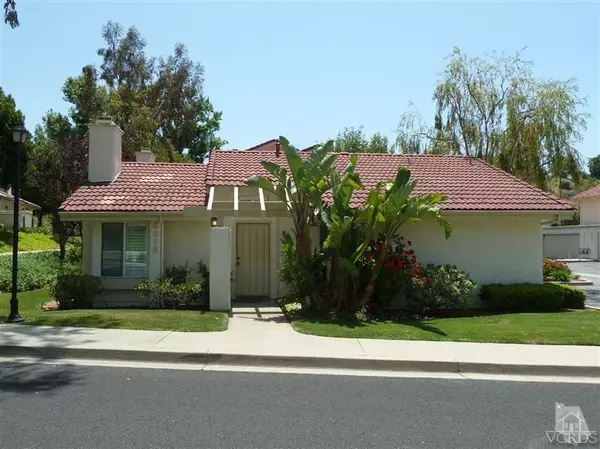 Oak Park, CA 91377,6818 Poppyview Drive