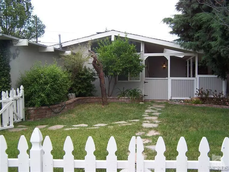 16526 Jersey Street, Granada Hills, CA 91344