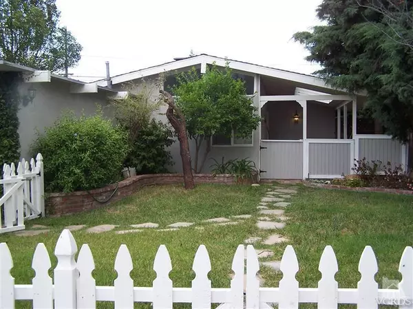 Granada Hills, CA 91344,16526 Jersey Street