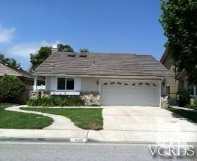 4539 N Vistapark, Moorpark, CA 93021