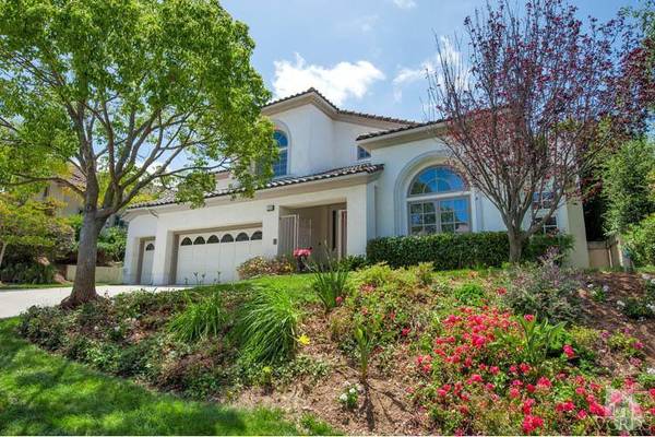 266 High Meadow Street, Simi Valley, CA 93065