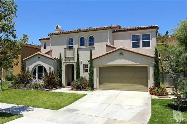 Moorpark, CA 93021,13153 Shadow Wood Place