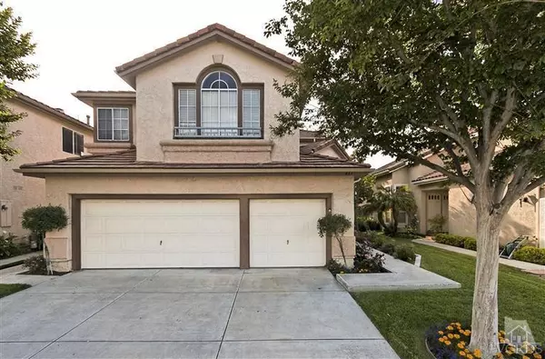 Oak Park, CA 91377,461 Cremona Way