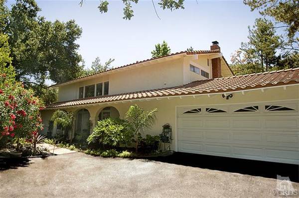 1649 Strandway Court, Westlake Village, CA 91361