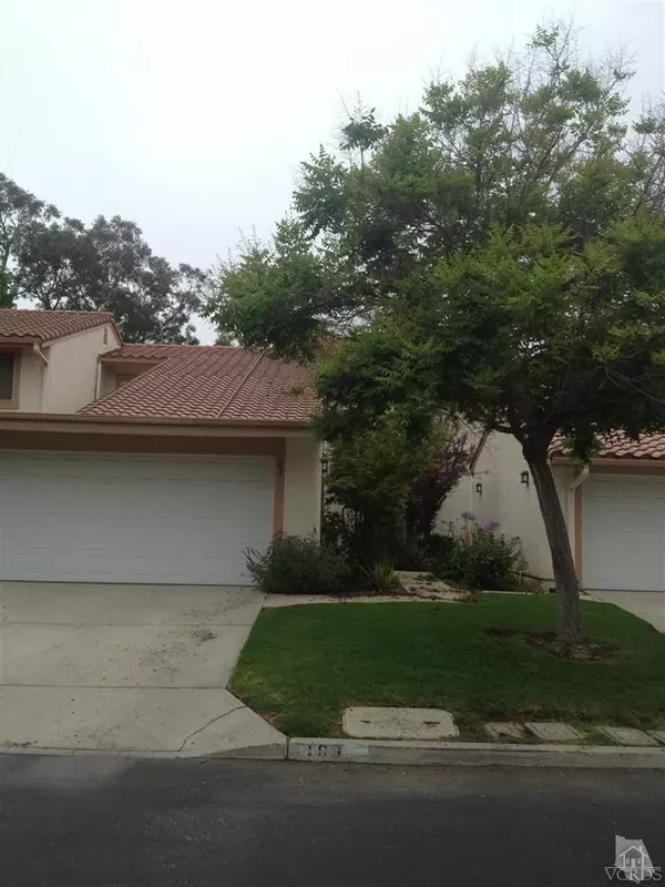 109 Padua Circle, Newbury Park, CA 91320