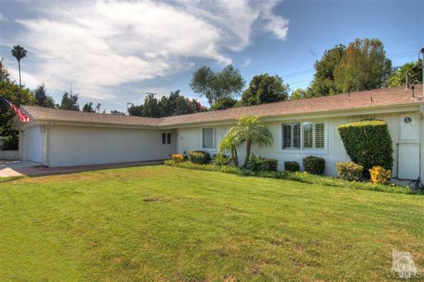 20315 Clark Street, Woodland Hills, CA 91367