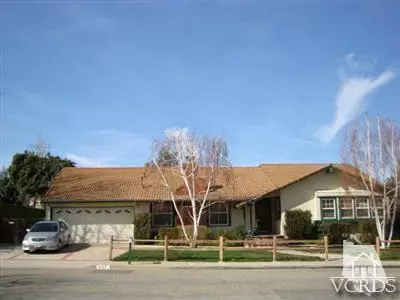 667 Tranquil Lane, Simi Valley, CA 93065