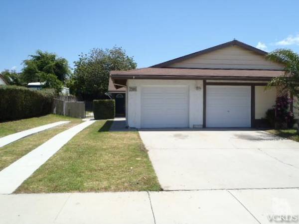 740 Hunt Circle, Camarillo, CA 93012