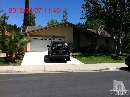 Westlake Village, CA 91361,4544 Wolsey Court