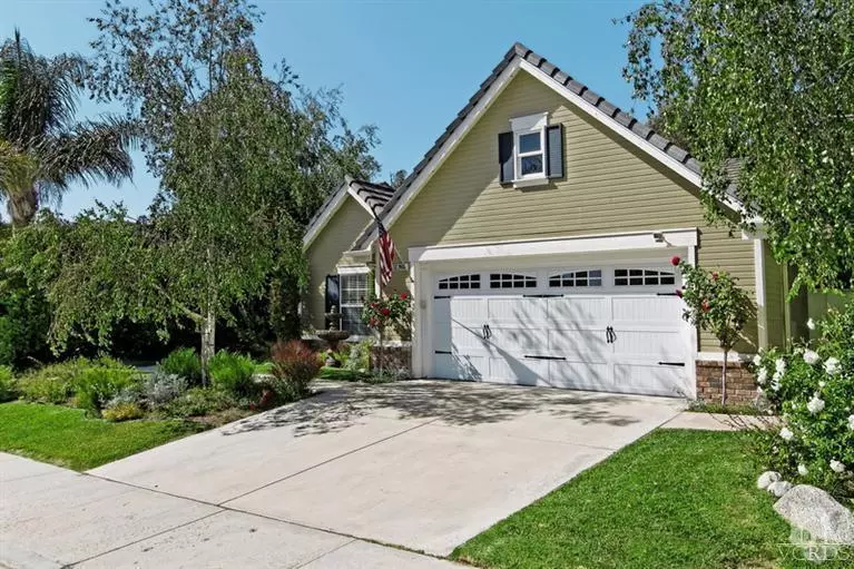 Thousand Oaks, CA 91362,2465 Gillingham Circle