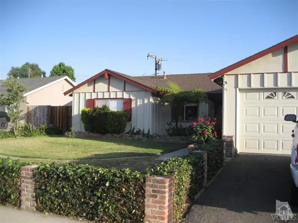 Simi Valley, CA 93065,2364 Rosemary Street