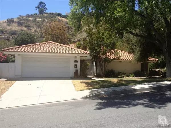 1936 Stonesgate Street, Westlake Village, CA 91361