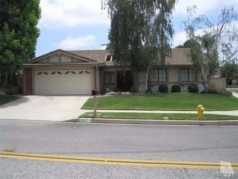 Oak Park, CA 91377,352 Oak Hills Drive