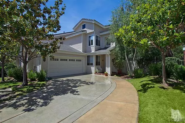 1171 Westcreek Lane, Westlake Village, CA 91362