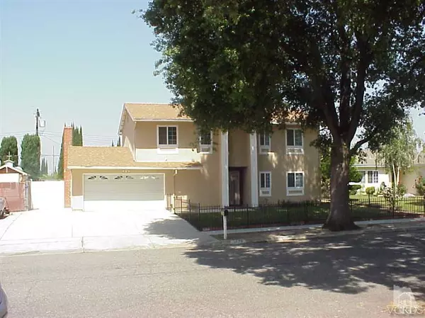 Simi Valley, CA 93065,1573 Kane Avenue