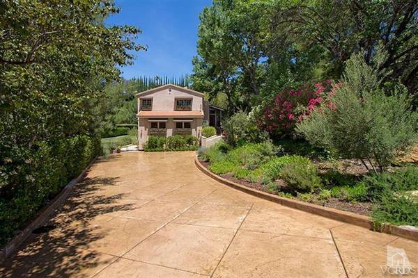 5731 Fairview Place, Agoura Hills, CA 91301