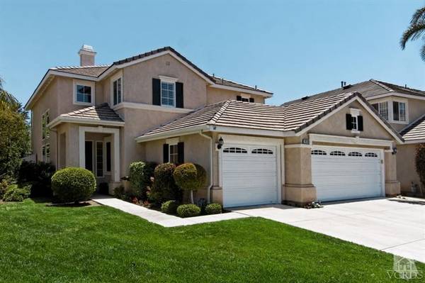 26138 Carroll Lane, Stevenson Ranch, CA 91381