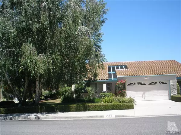 Westlake Village, CA 91361,3332 Meadow Oak Drive