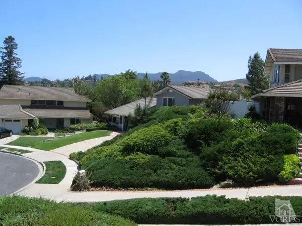 Westlake Village, CA 91361,1975 Stonecroft Court